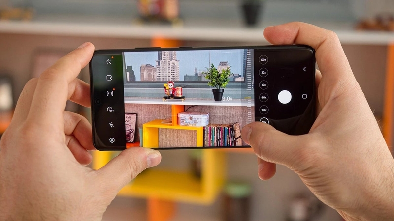 Công nghệ VDIS (ảnh 4)