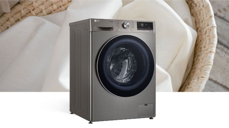 Lợi ích khi sử dụng máy giặt có công nghệ WaveForce