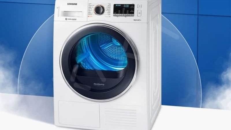 Nguyên lý hoạt động của công nghệ Wrinkle Prevent