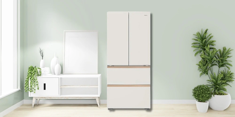 tu lanh aqua inverter 515 lit aqrma590xamcu1