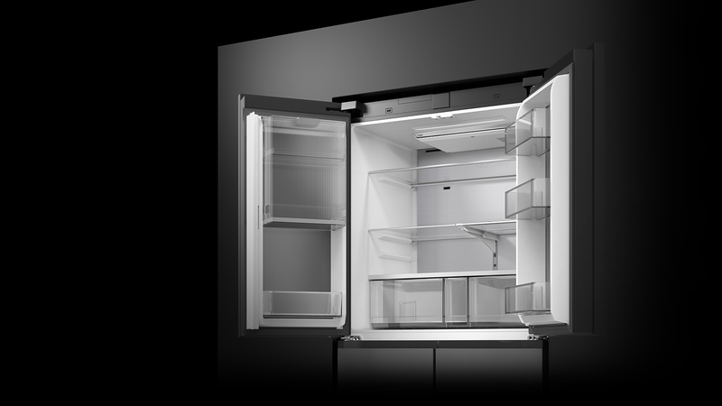C&ocirc;ng nghệ AI Hybrid Cooling
