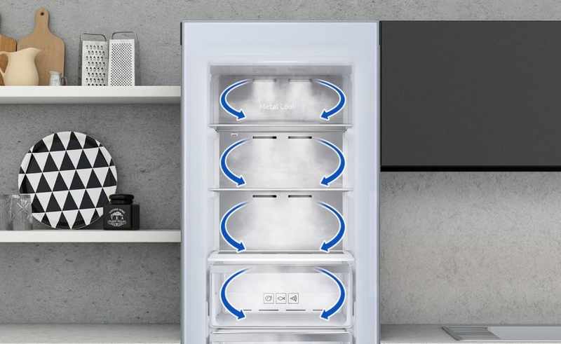 công nghệ all around cooling hình 2