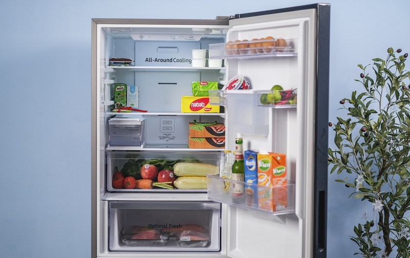 công nghệ all around cooling hình 3