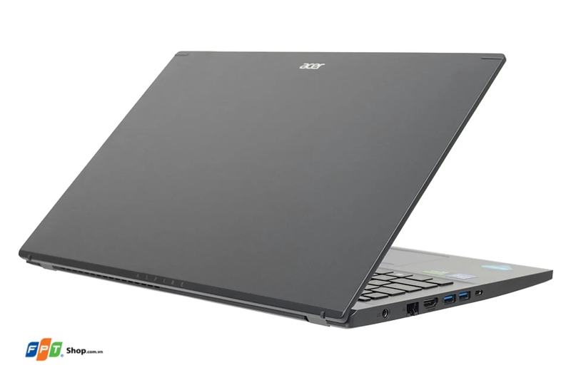 Công nghệ âm thanh Acer Trueharmony (ảnh 3)
