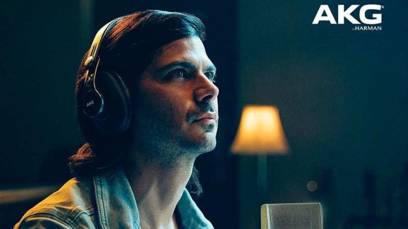 Giới thiệu về thương hiệu AKG