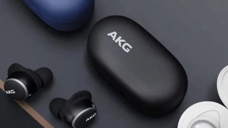 Giới thiệu tai nghe AKG