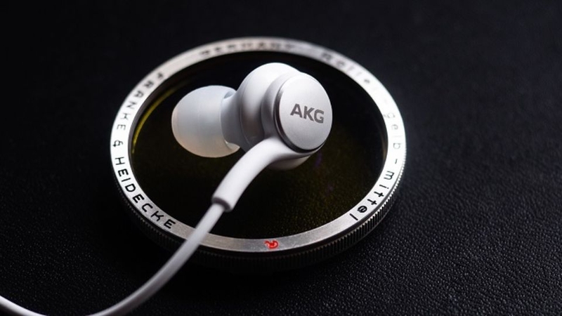 Công nghệ âm thanh cân bằng và trung thực