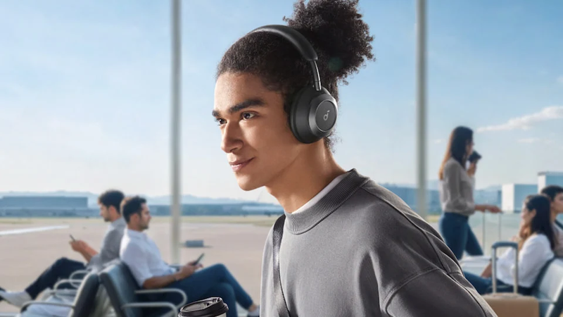 Các loại chống ồn chủ động ANC phổ biến