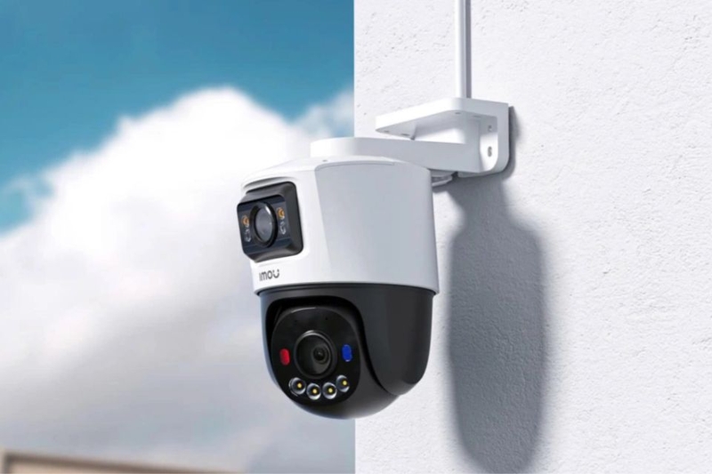 Công nghệ AOR trên camera IMOU (ảnh 1)