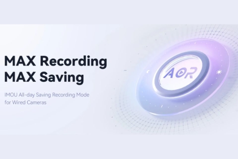 Công nghệ AOR trên camera IMOU (ảnh 3)