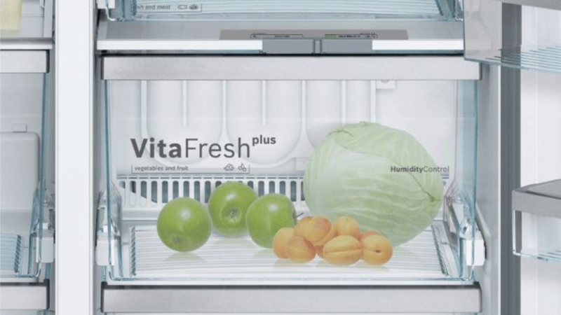 Công nghệ VitaFresh