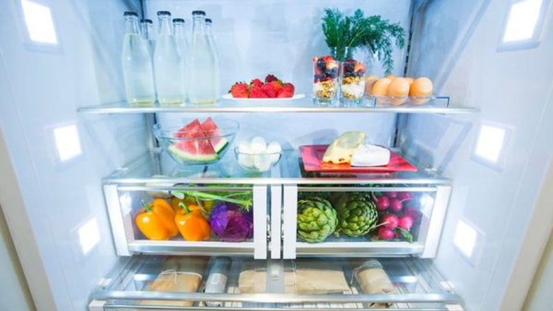 Công nghệ FreshSense