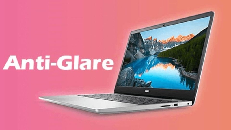 Công nghệ bảo vệ mắt Eye Care trên laptop 5