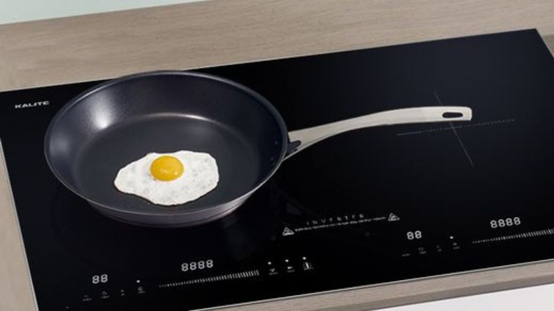 Chế độ nấu ăn đa dạng