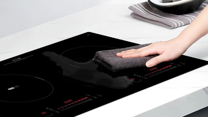 Bảng điều khiển cảm ứng nhạy bén