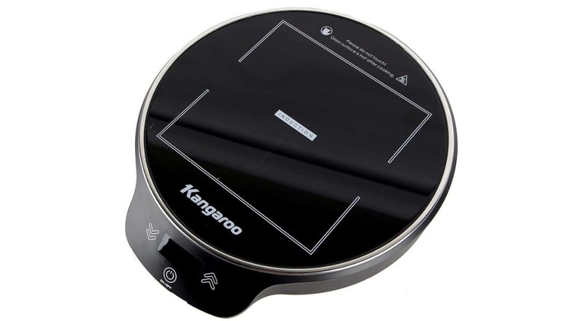 Bếp điện từ đơn Kangaroo KG20IH8