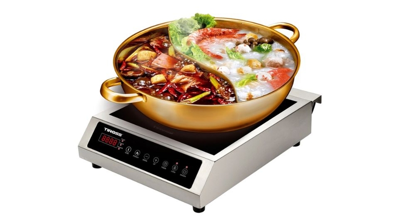 Chức năng nấu nhanh Booster