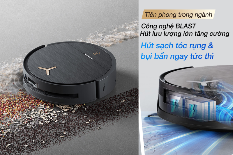 Công nghệ Blast (1)