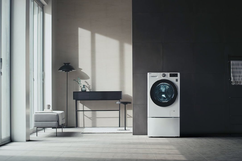 công nghệ cảm biến 3D trên máy giặt (4)