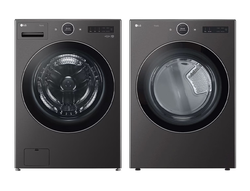 Công nghệ cảm biến Sensor Wash (ảnh 4)