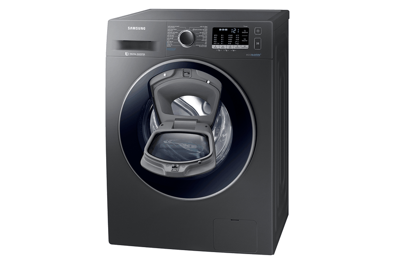 Công nghệ cảm biến Sensor Wash (ảnh 5)