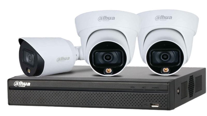 Công nghệ camera HDCVI là gì?