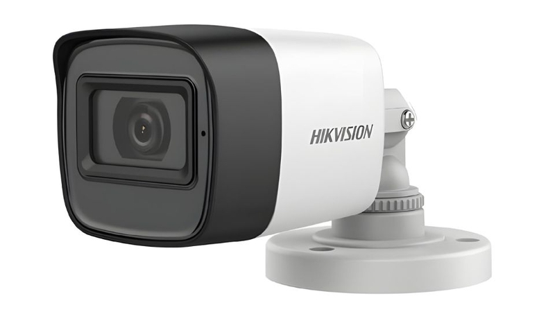 Đặc điểm của công nghệ camera HDTVI