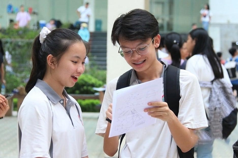 Các khối thi ngành công nghệ chế tạo máy