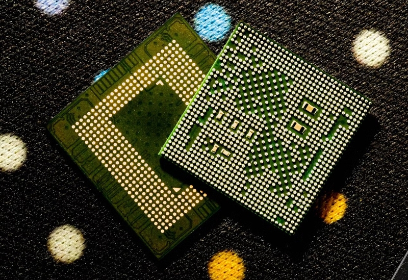 Công nghệ chip 14 nm là gì 1