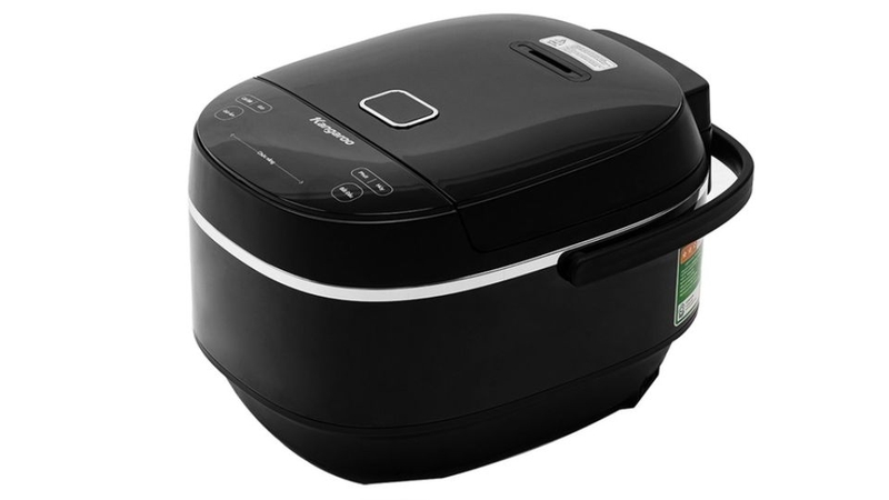 Nồi cơm điện cao tần Kangaroo 1.8 lít KG18RIH1
