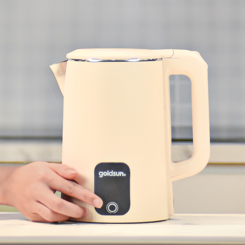 công nghệ chống sôi khô trong ấm siêu tốc 5