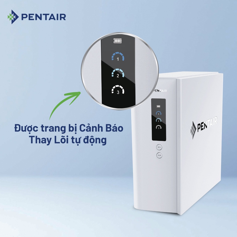 công nghệ Click And Enjoy máy lọc nước&nbsp;- hình 4