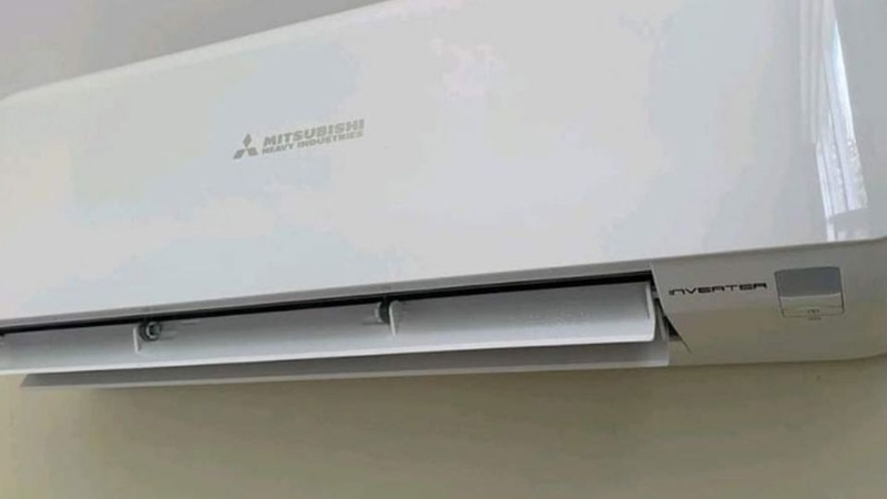 Ưu điểm của công nghệ đảo gió 3D Auto
