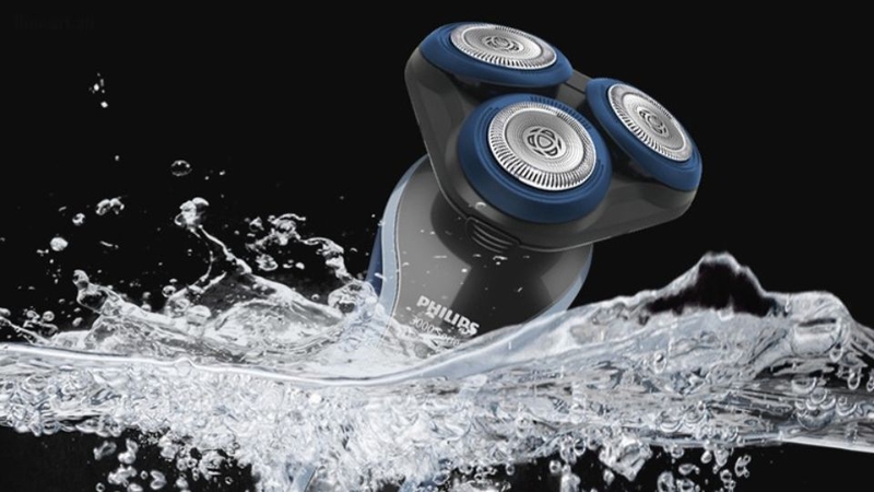 Ưu điểm của công nghệ đầu cạo Flex 2, 3, 5 hướng