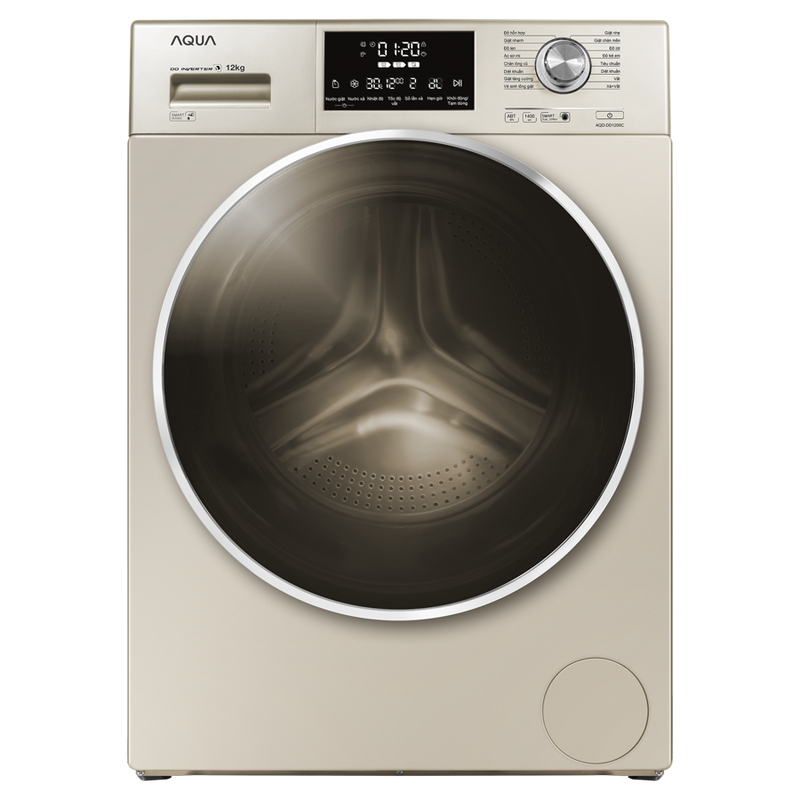 Công nghệ DD Inverter - hình 5