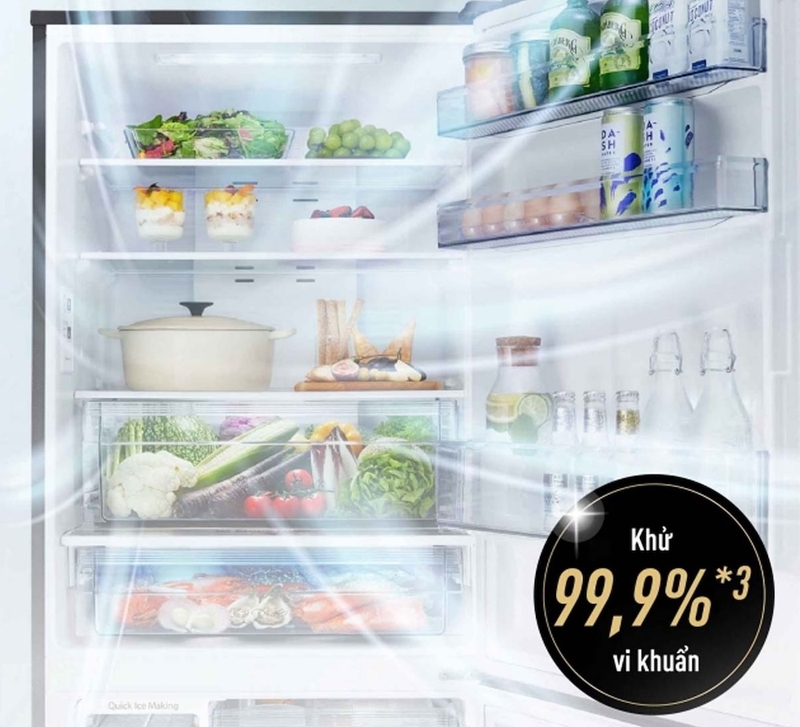 Công nghệ diệt khuẩn Ag+ Cu ảnh 1