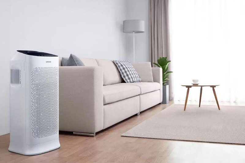 Công nghệ diệt khuẩn kép - Ảnh 06