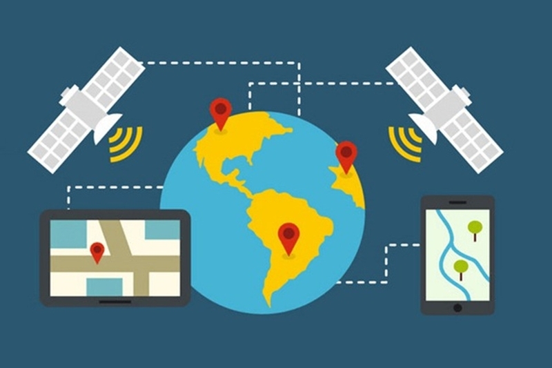 công nghệ định vị agps ảnh 5