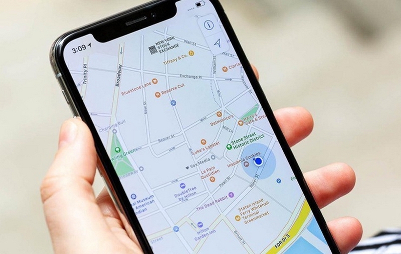 công nghệ định vị agps ảnh 3