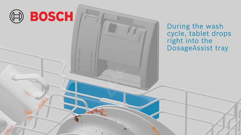 Hệ thống Dosage Assistant