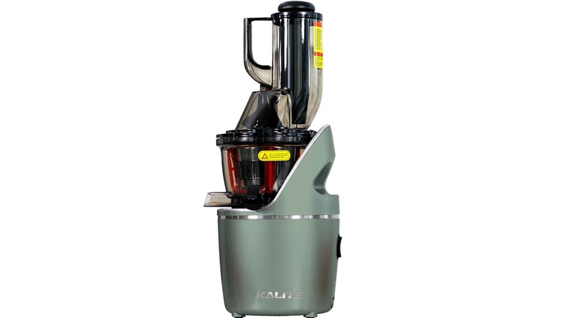 Máy ép chậm Kalite KL-550