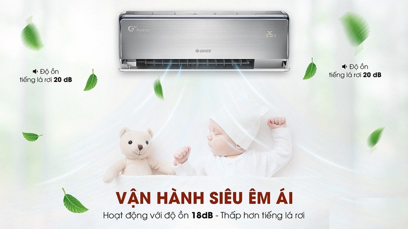 Ưu và nhược điểm của công nghệ G10-Inverter