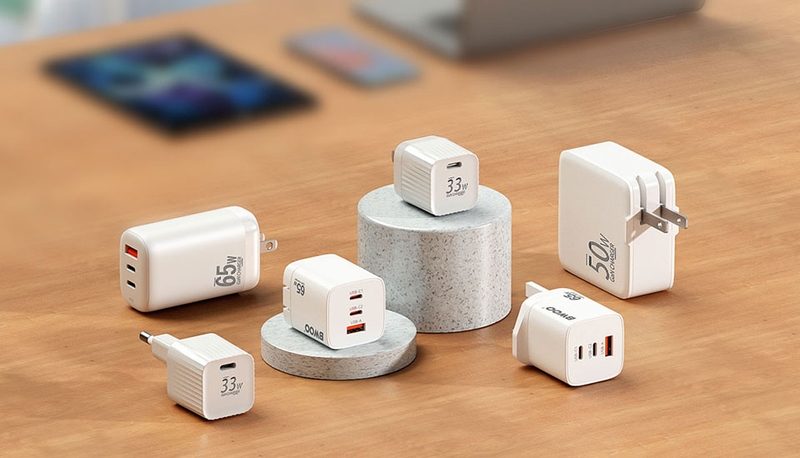 Công nghệ GaN II - 05