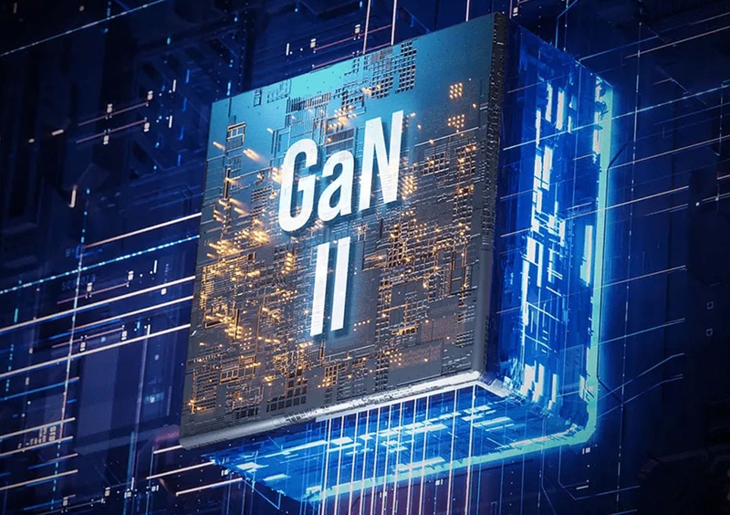 Công nghệ GaN II - 04