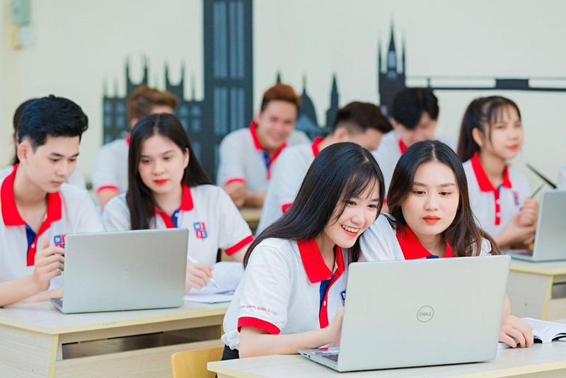công nghệ giáo dục ảnh 3