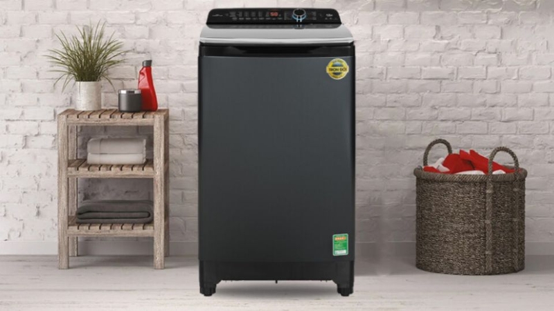 Giặt sạch vượt trội