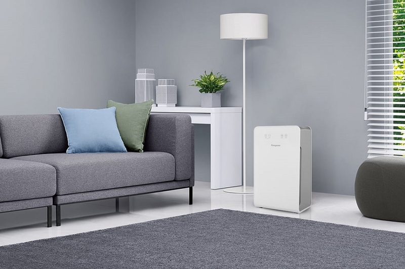 Máy lọc không khí Kangaroo KG36AP2