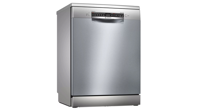 Máy rửa chén độc lập Bosch SMS4ECI26E