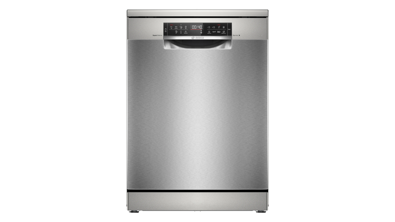 Máy rửa chén độc lập Bosch SMS6ZCI37Q