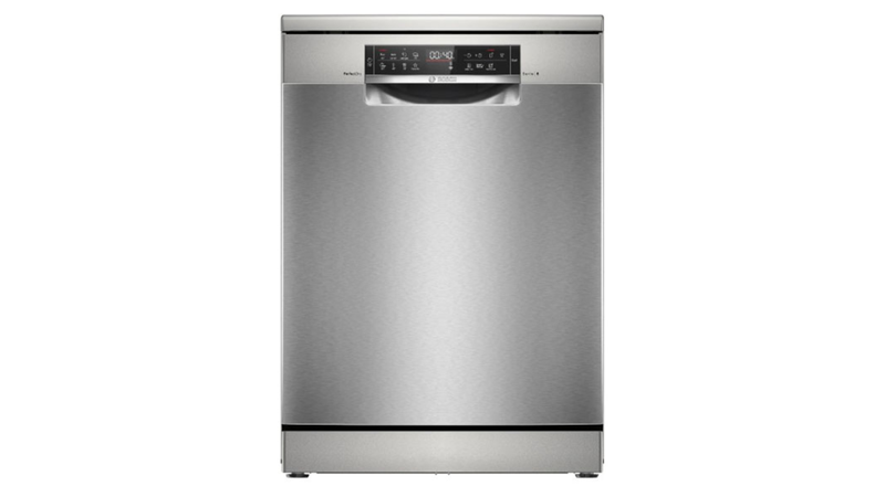 Máy rửa chén độc lập Bosch SMS4HAW48E
